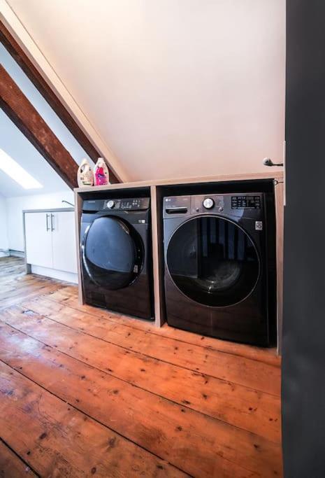 Manoir Aux Roses, Gite 15 Personnes Avec Spa Bonningues-lès-Ardres Exterior foto